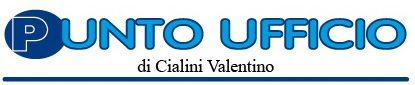 Punto Ufficio di Cialini Valentino